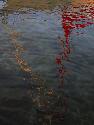 "Fire Water"