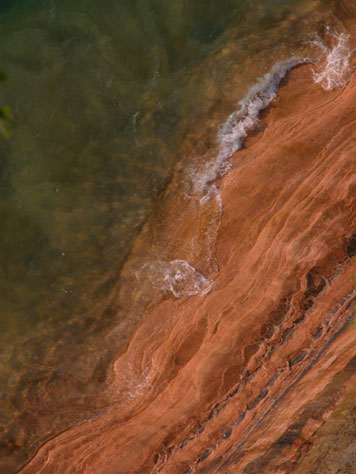 Pictured Rocks National Lakeshore