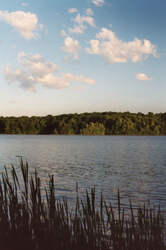 Lake Namakagon