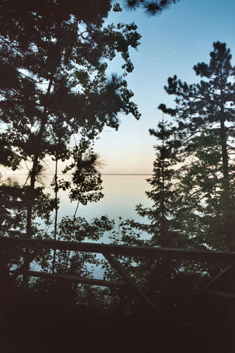 Lookin' Out Our Front Door